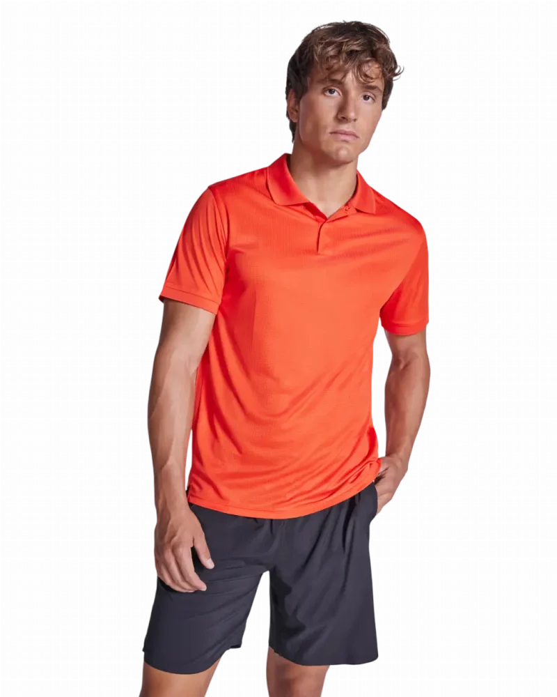Polo Técnico Personalizado