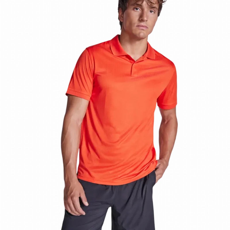 Polo Técnico Personalizado