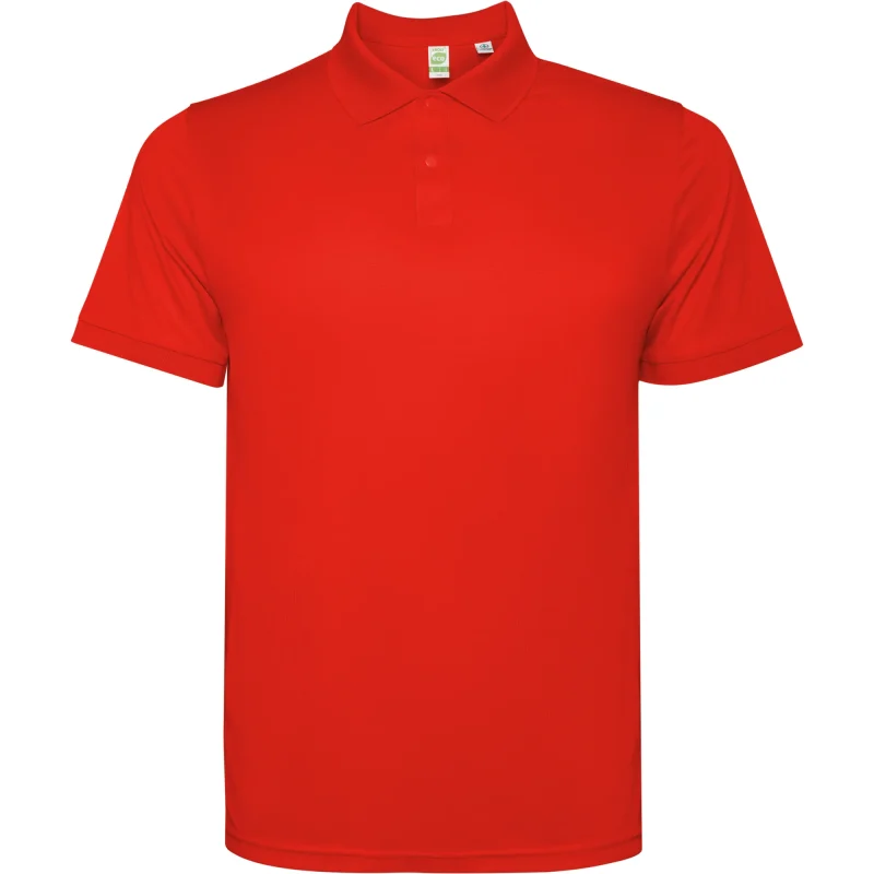 Polo Técnico Personalizado - Imagen 12