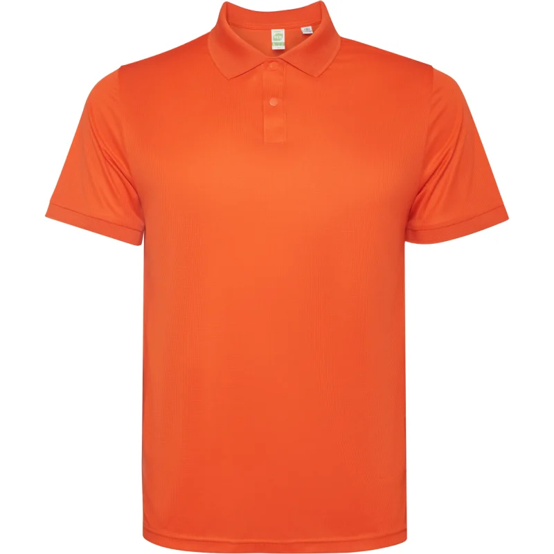 Polo Técnico Personalizado - Imagen 9