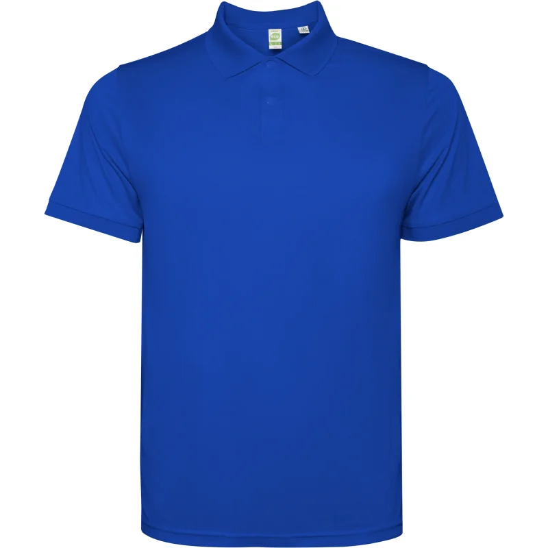 Polo Técnico Personalizado - Imagen 4