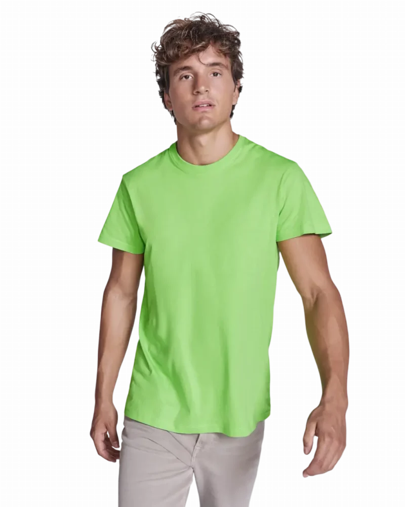 Camiseta Algodón Personalizada Pintor Pro