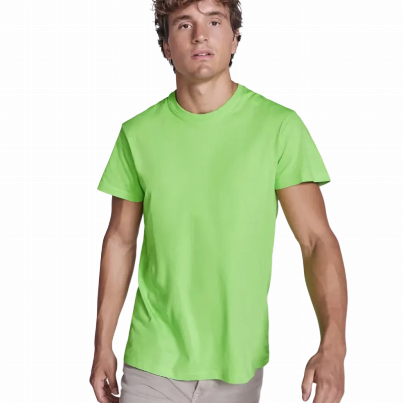 Camiseta Algodón Personalizada Pintor Pro