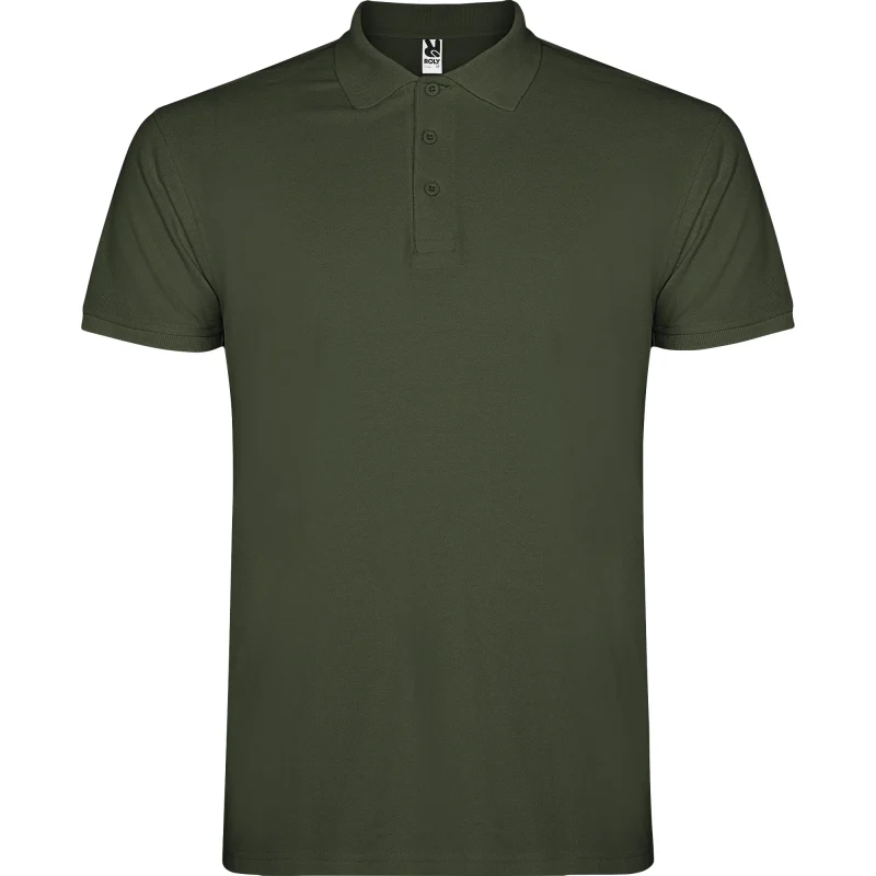 Polo de Caza Personalizado