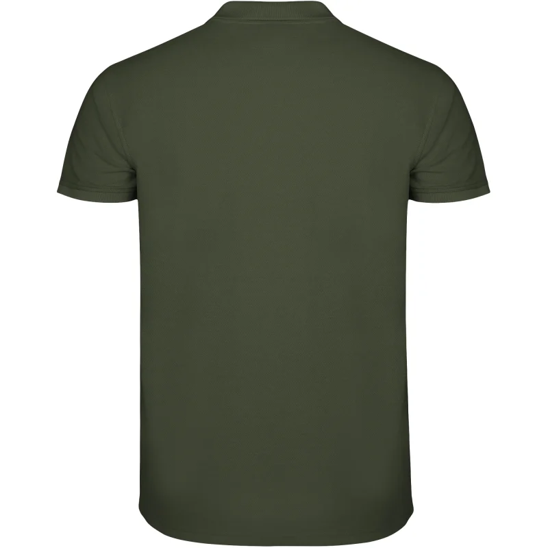 Polo de Caza Personalizado - Imagen 2