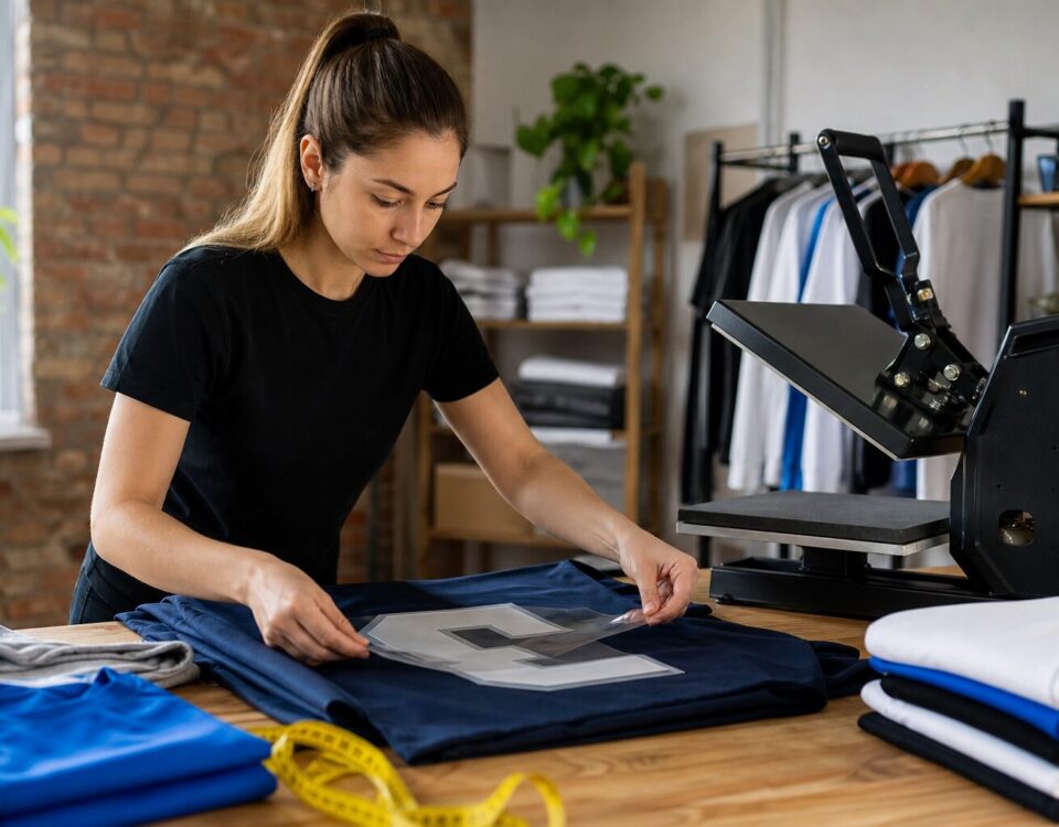 vinilo textil que es y por que es ideal para nombres dorsales y pocas unidades featured